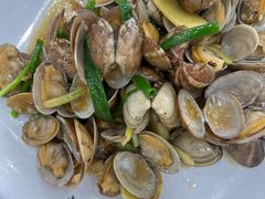 -景好海鲜餐厅(大鹏必选旅游店)