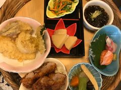 -和风亭(石垣岛店)