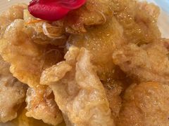 -八大碗·地道东北菜(白塔堡店)