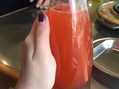 -老板娘的烤肉店(港湾广场店)