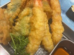 -元气寿司(环球港店)