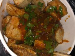 -无声臭豆腐(大井1号店)