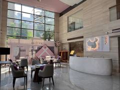 -臻儿屿月子会所(茶山店)