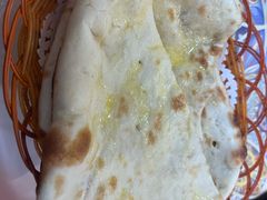 -Santoor 萨都里印度餐厅(北锣鼓巷店)