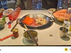 -小龙坎火锅(IFS HOT店)