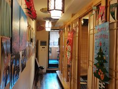 -福匠日本料理(人民路店)