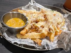-卡朋西餐(宝安大仟里店)