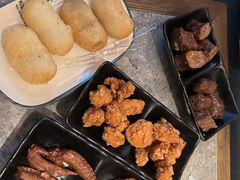 -和子足浴SPA会馆(东方之门店)
