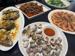 -健眺小海鲜(临海后山店)