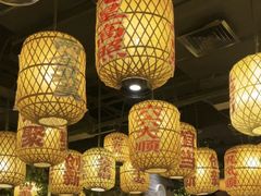 -南京大牌档(青岛万象城店)
