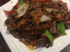 老爆三-津菜宋记老房子(平山道店)