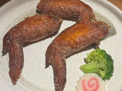 -隐月· 㐂和食屋(芝罘万达公馆店)