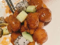 -晓粤·惹味粤菜(凯德乐峰广场店)