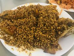 -松明一烤肉馆(鲁园店)