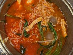 -福客麻辣烫·现炒麻辣香锅(印力中心店)