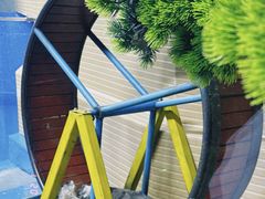 -太平洋海底世界