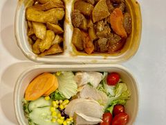 -VPsmart私教健身工作室(新华路旗舰店)