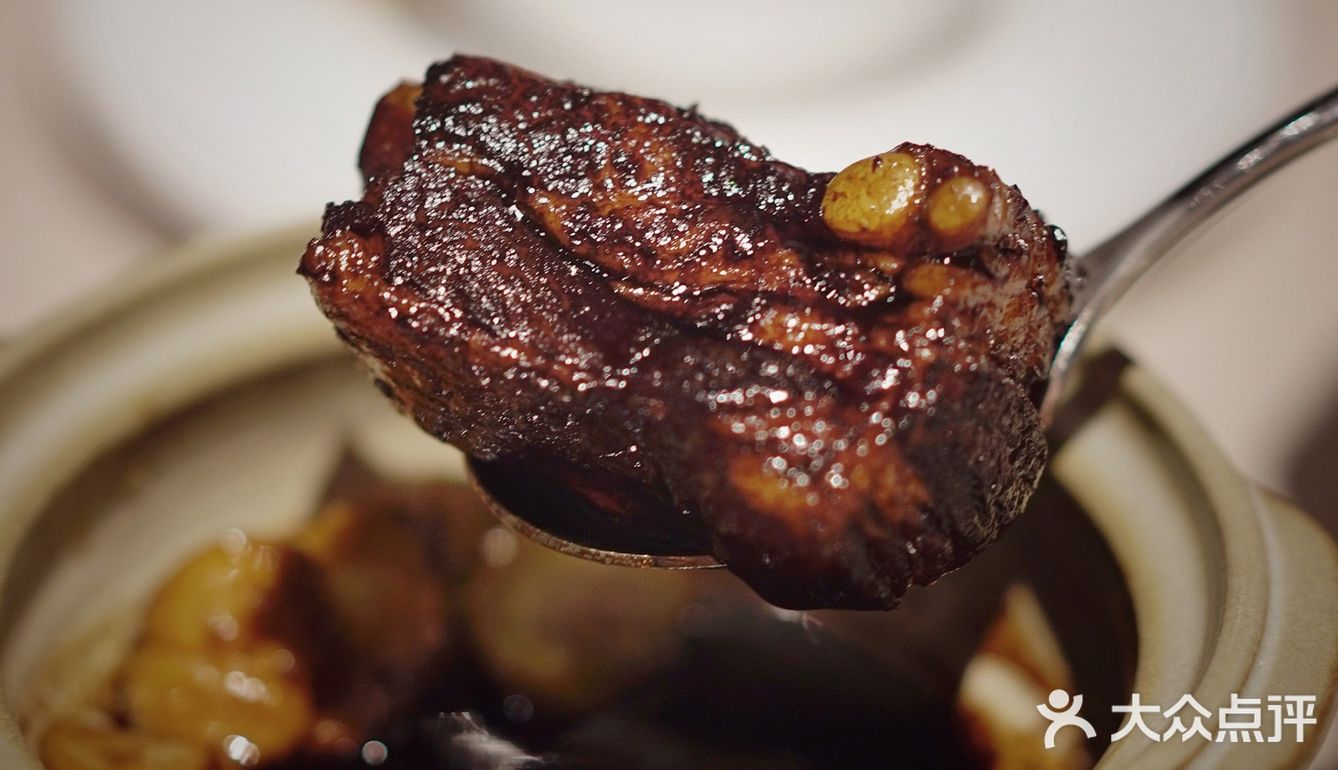 又是一年生日饭｜「 为吃得好又不吃太饱 」