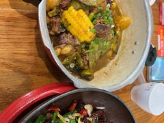 -金掌勺·锅包肉(双榆树店)