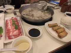 -一席地·本地鸡窝·杭帮鸡火锅(萧山银隆百货店)