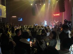 -TZ House音乐现场(来福士中心店)