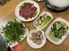 -吉友粥底火锅(方斜路店)