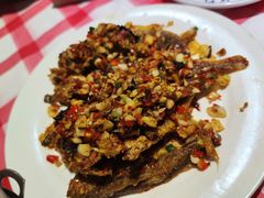 -好帮厨·下饭浏阳菜·坚持现炒(月湖店)
