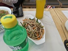 -清真·尖子尖牛肉面(王府井店)