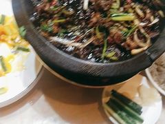 -烤肉宛饭庄(南礼士路店)