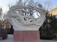 -迎泽公园