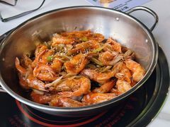 -重庆巴渝火锅(钟家村店)