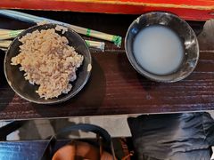 -蓝田九大碗民俗食府(蓝田店)