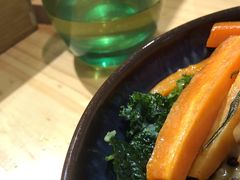 -Dreamsalad梦想轻厨(健康轻食·减脂沙拉·意面·祖庙店)