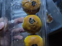 -泸溪河桃酥(浦口天悦城店)