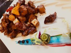 -楚禾宴·家宴(光谷大道店)