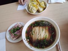 -蒋家桥饺面店(东关街店)