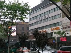 -杭州西湖东坡酒店