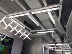 -东方麒麟·潘多拉SALON