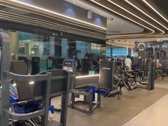 -24/7 FITNESS 健身(罗湖金光华店)