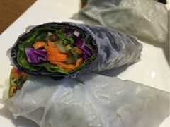 -菩提树·素食餐厅(汇智国际商业中心店)