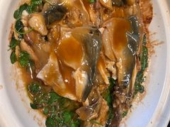 -永安鱼庄·镇江菜(东吴路店)