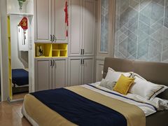 -索菲亚衣柜橱柜家具全屋定制(汶水红星店)