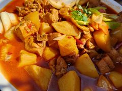 -伊隆斋(什刹海店)