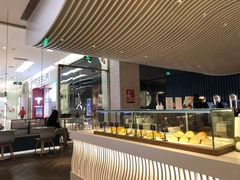 面包甜点陈列柜-gaga(金光华店)