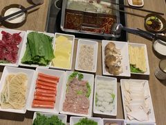 -野妹经典火锅(民治店)