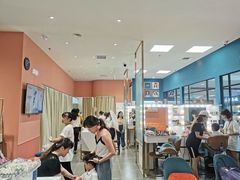 -海马体照相馆(厦门SM城市广场店)