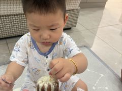 -贝紫Style(木马公寓店)