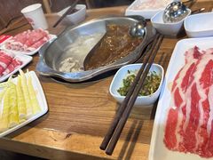 -傣妹火锅(南京东路一店)