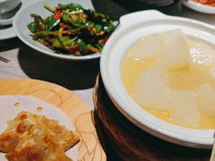 -大鱼徽州·寻味徽菜(星光总店)