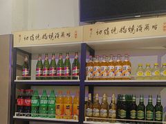 -正通记·哈尔滨烧烤·炭烤鸽子(七宝万科国际店)